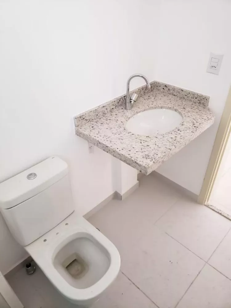 Apartamento, 4 quartos, 133 m² - Foto 14