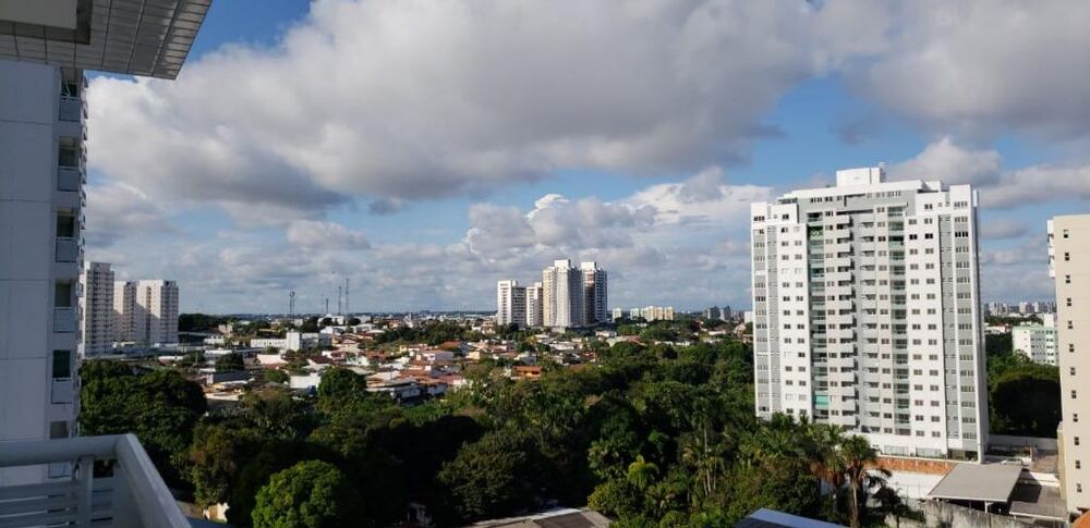 Apartamento à venda e aluguel com 4 quartos, 133m² - Foto 2