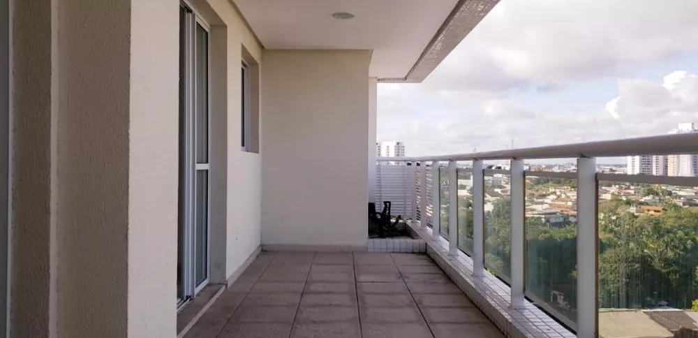 Apartamento, 4 quartos, 133 m² - Foto 6