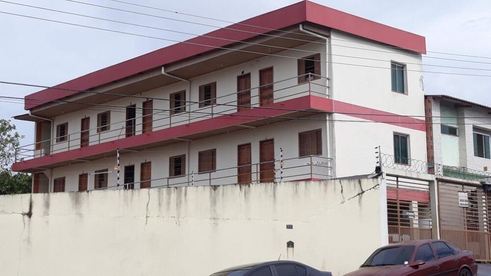 Apartamento, 2 quartos, 624 m² - Foto 2