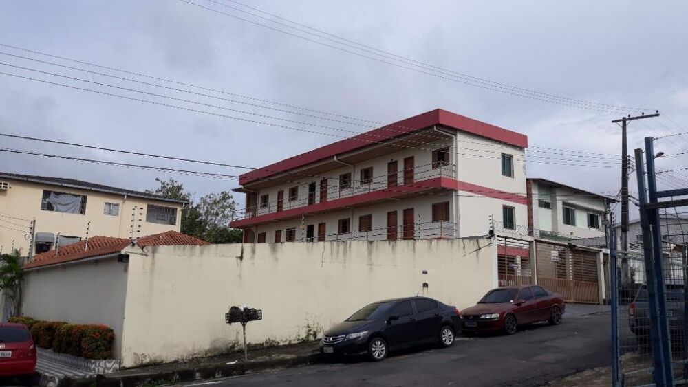 Apartamento, 2 quartos, 624 m² - Foto 1