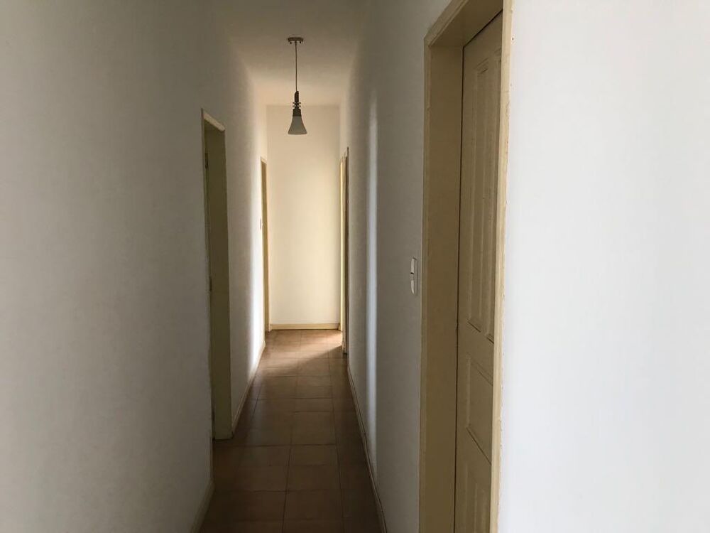 Apartamento à venda e aluguel com 3 quartos, 150m² - Foto 1