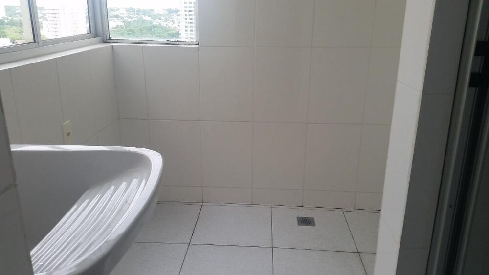 Apartamento à venda com 3 quartos, 109m² - Foto 9