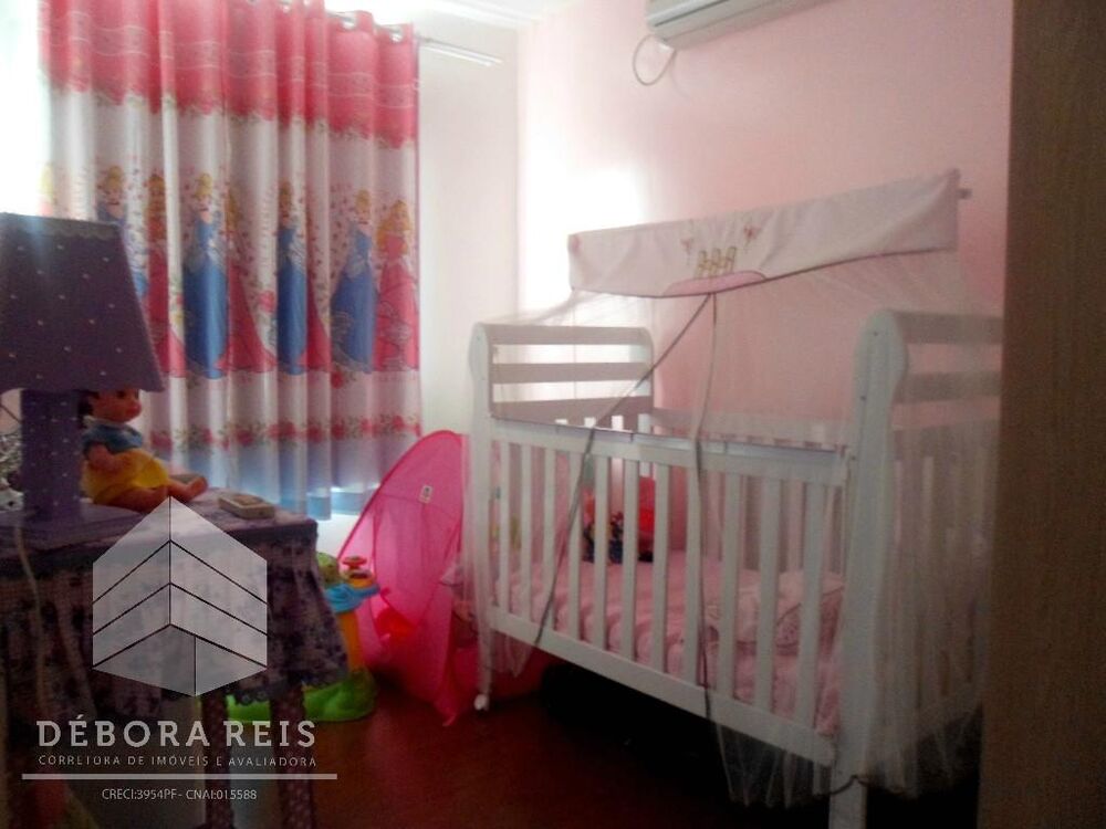Apartamento, 3 quartos, 52 m² - Foto 1
