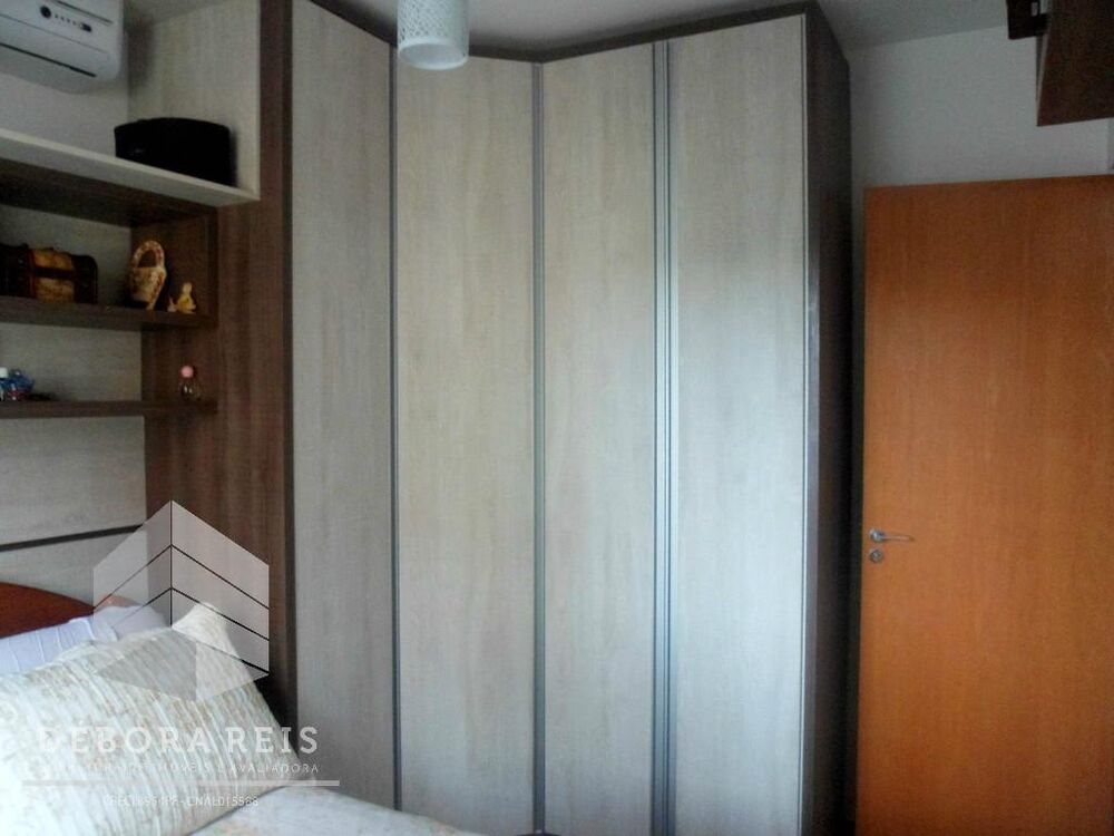 Apartamento, 3 quartos, 52 m² - Foto 2
