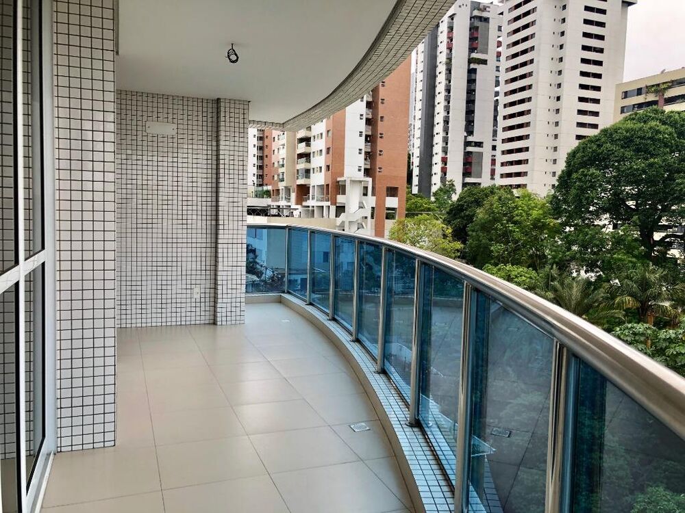Apartamento, 3 quartos, 150 m² - Foto 1