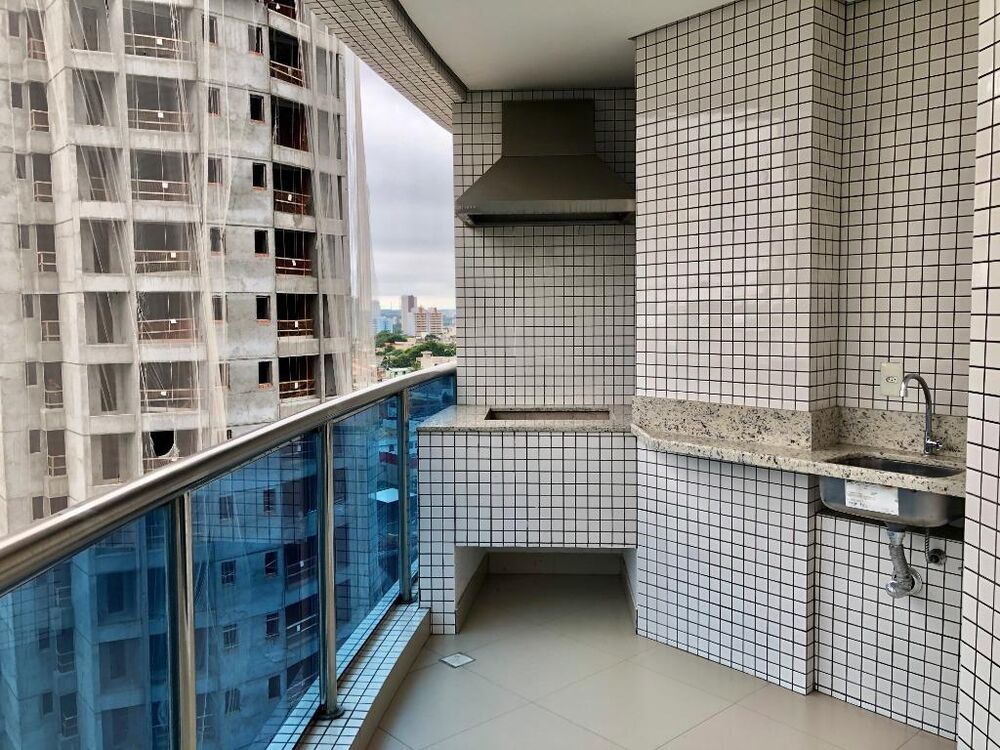 Apartamento, 3 quartos, 150 m² - Foto 3