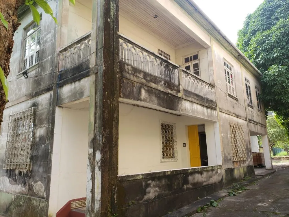 Casa, 3 quartos, 263 m² - Foto 1