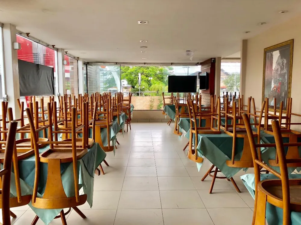 Prédio Inteiro, 300 m² - Foto 3