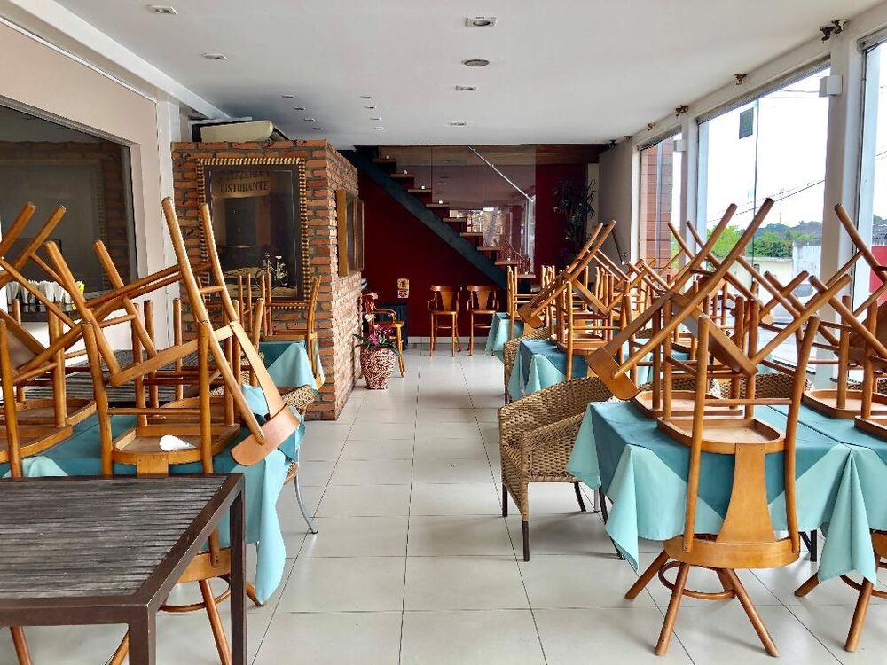 Prédio Inteiro para alugar, 300m² - Foto 4