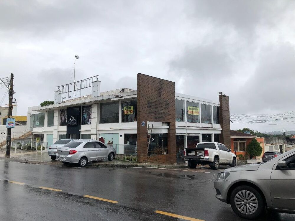 Prédio Inteiro para alugar, 300m² - Foto 1