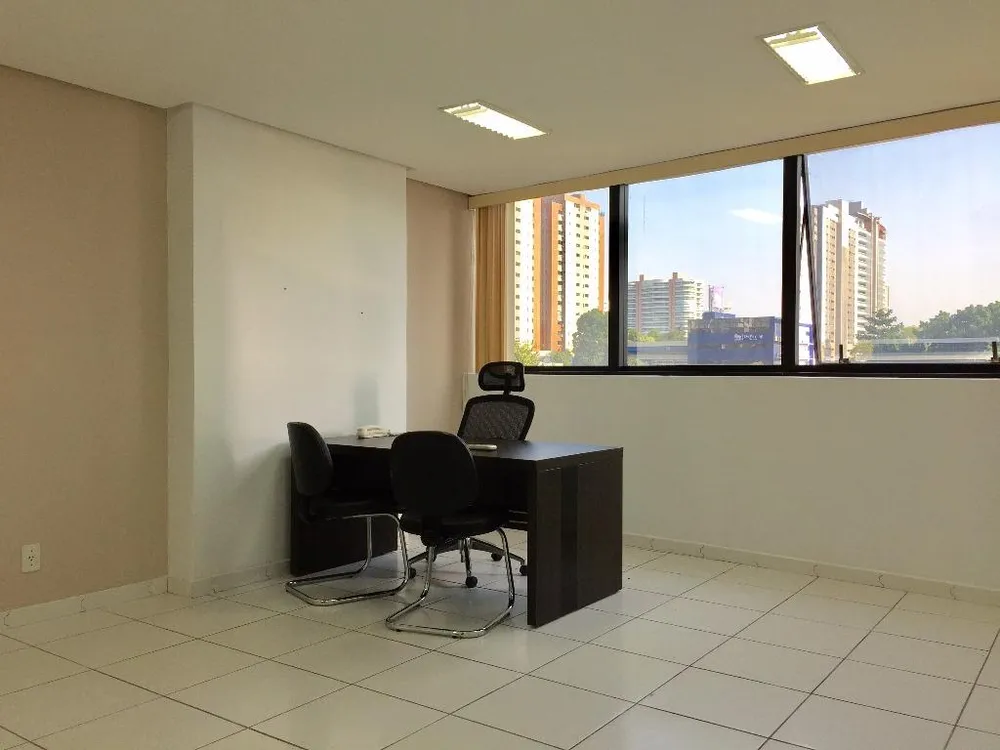 Sala-Conjunto, 33 m² - Foto 7