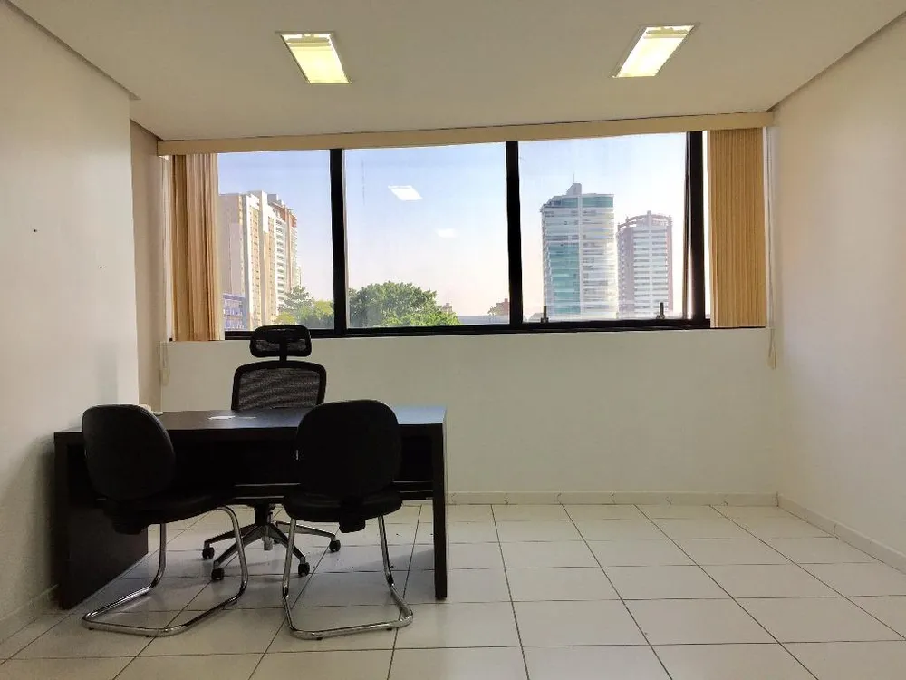 Sala-Conjunto, 33 m² - Foto 1