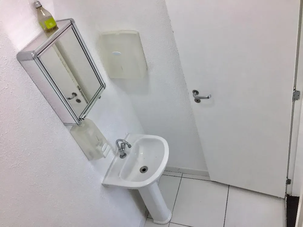Sala-Conjunto, 33 m² - Foto 8