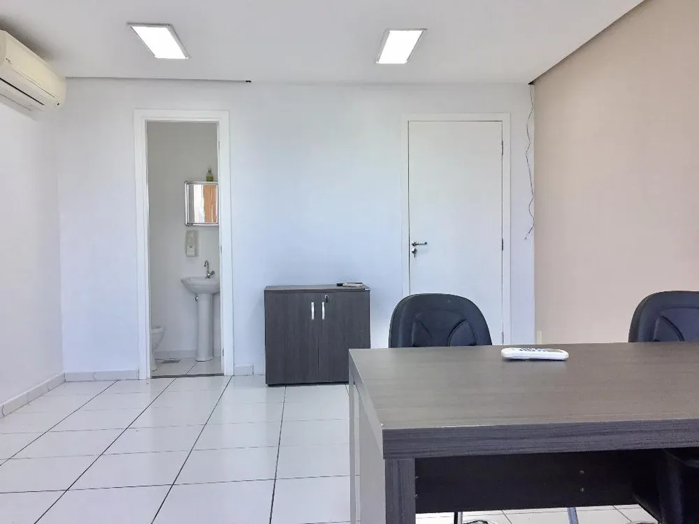 Sala-Conjunto, 33 m² - Foto 3