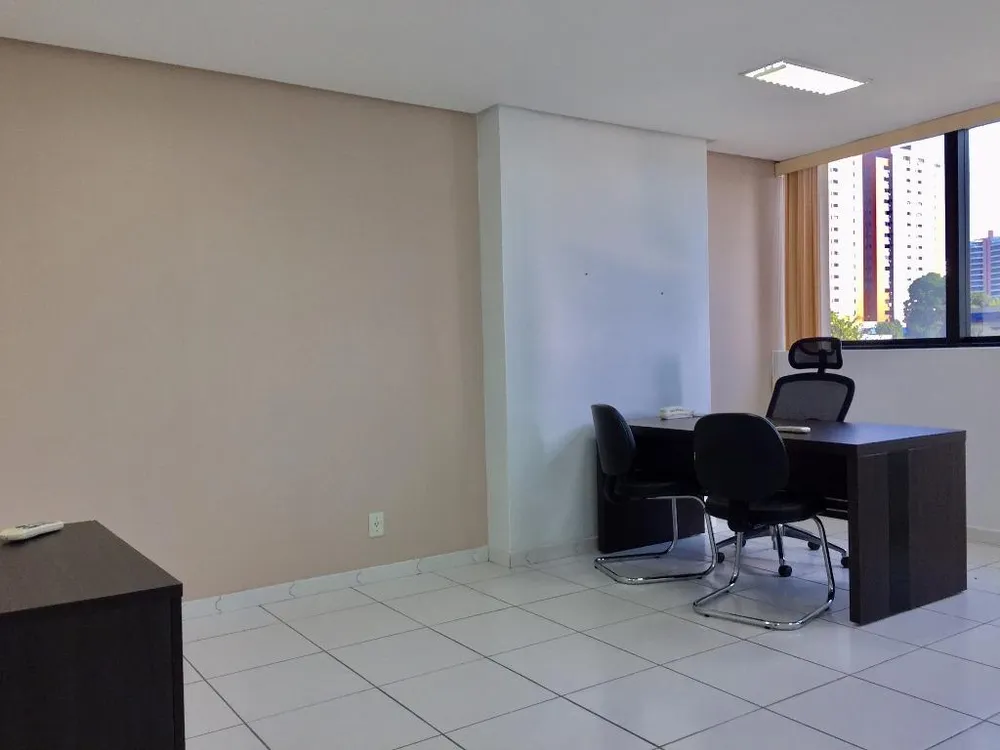 Sala-Conjunto, 33 m² - Foto 6