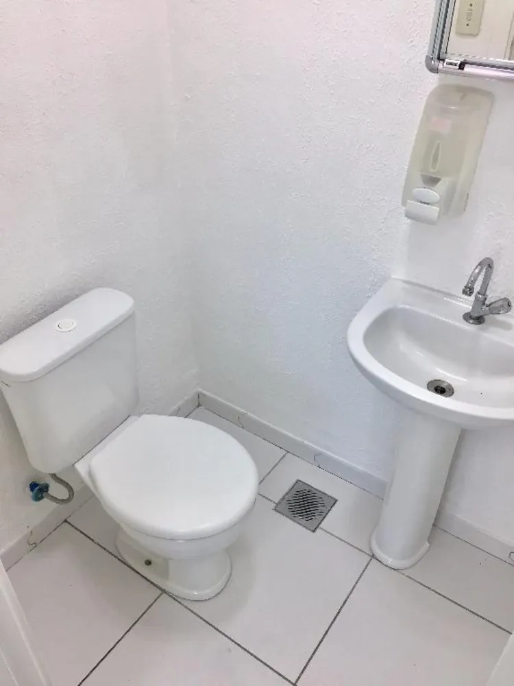 Sala-Conjunto, 33 m² - Foto 9