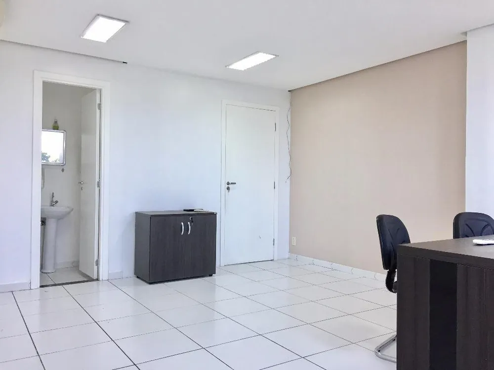 Sala-Conjunto, 33 m² - Foto 4