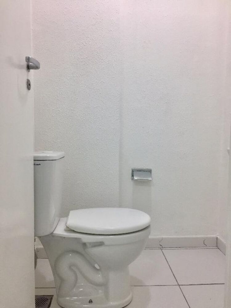 Conjunto Comercial-Sala para alugar, 33m² - Foto 3