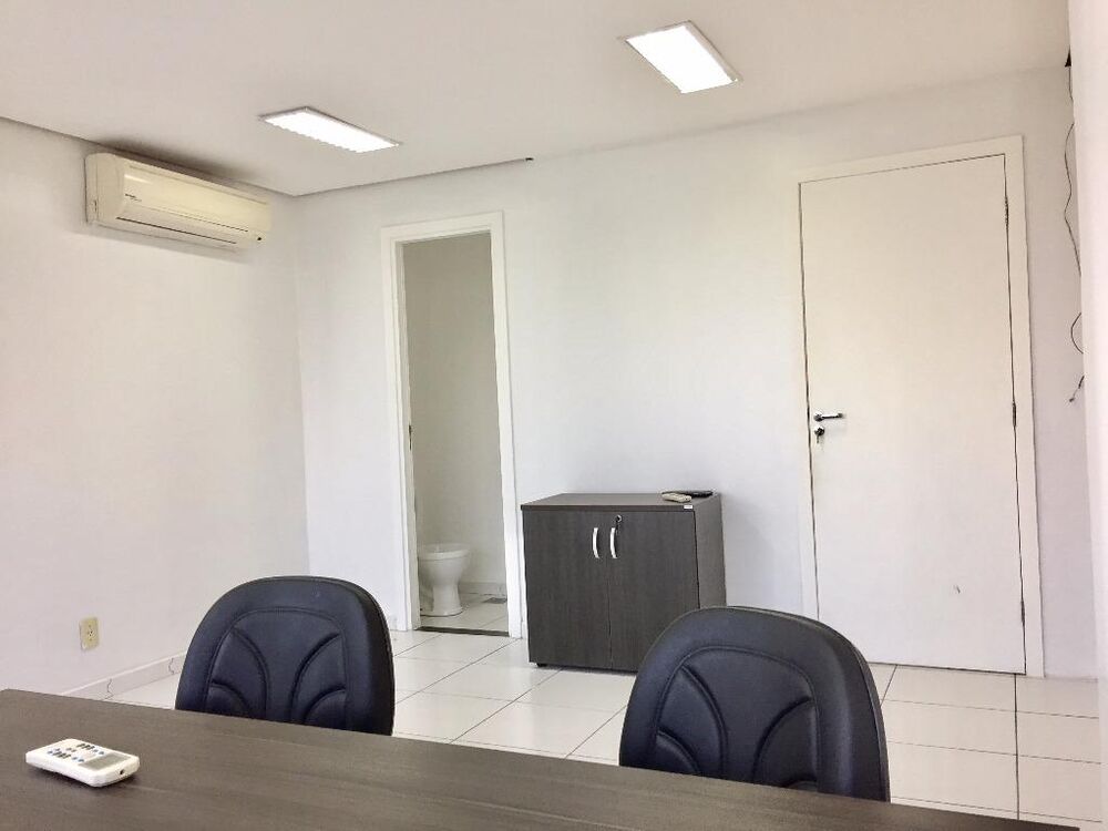 Conjunto Comercial-Sala para alugar, 33m² - Foto 2