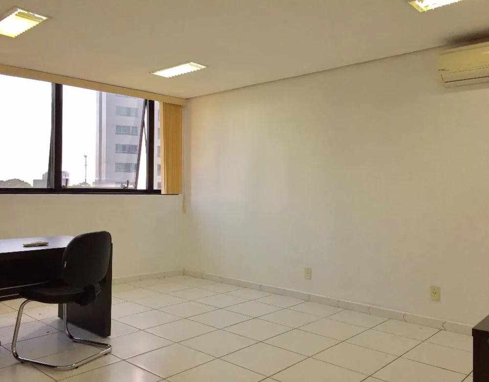 Sala-Conjunto, 33 m² - Foto 10