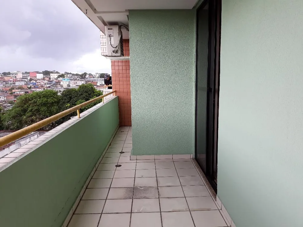 Apartamento, 3 quartos, 120 m² - Foto 11