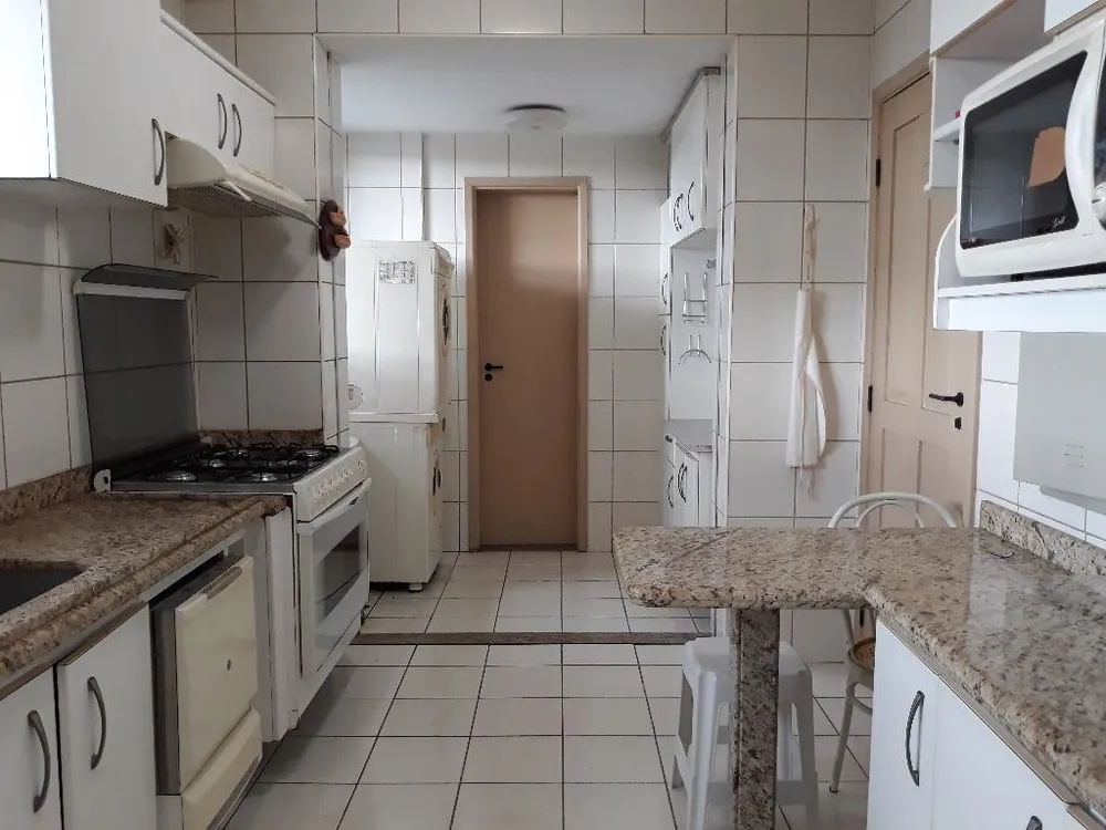 Apartamento, 3 quartos, 120 m² - Foto 1