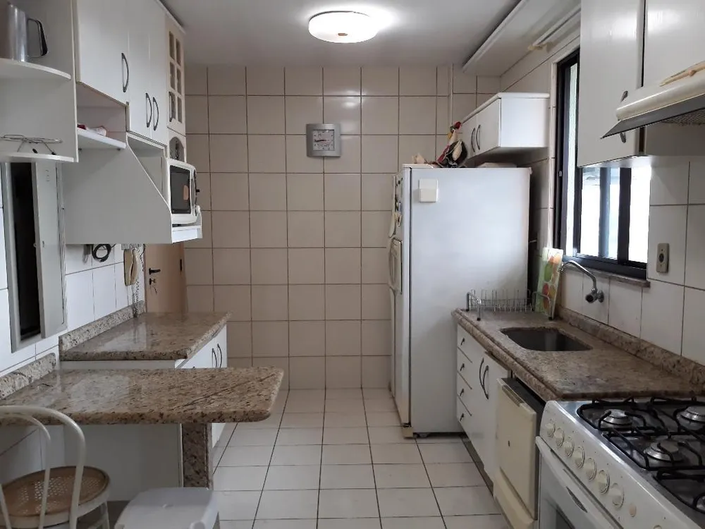 Apartamento, 3 quartos, 120 m² - Foto 2