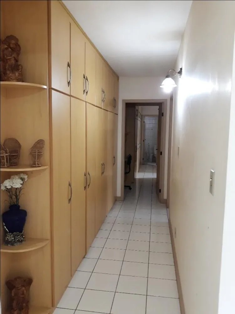 Apartamento, 3 quartos, 120 m² - Foto 4