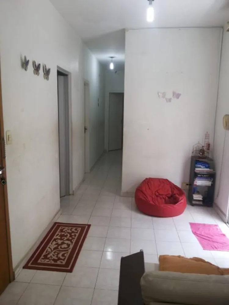 Apartamento, 2 quartos, 56 m² - Foto 3