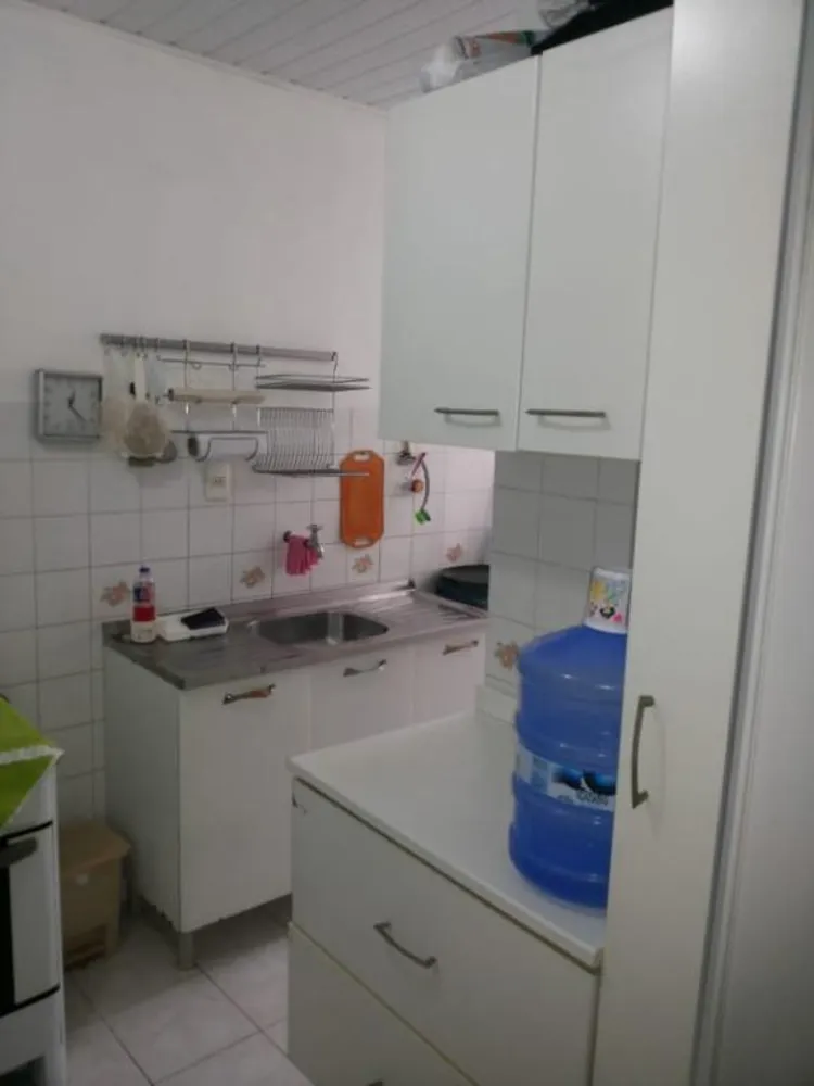 Apartamento, 2 quartos, 56 m² - Foto 6