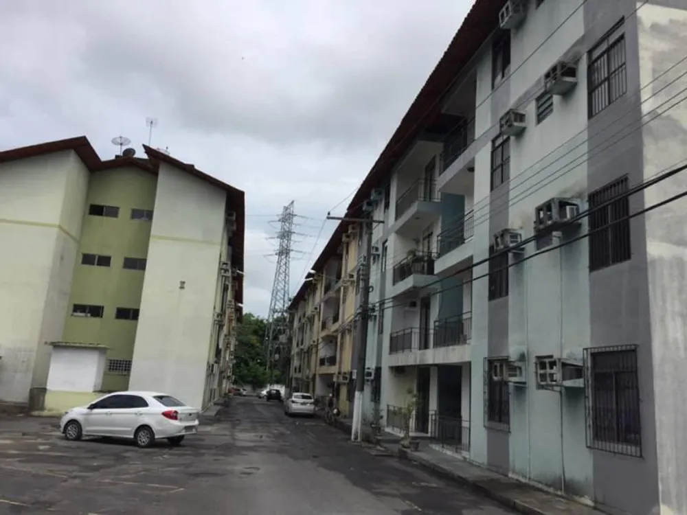 Apartamento, 2 quartos, 56 m² - Foto 12