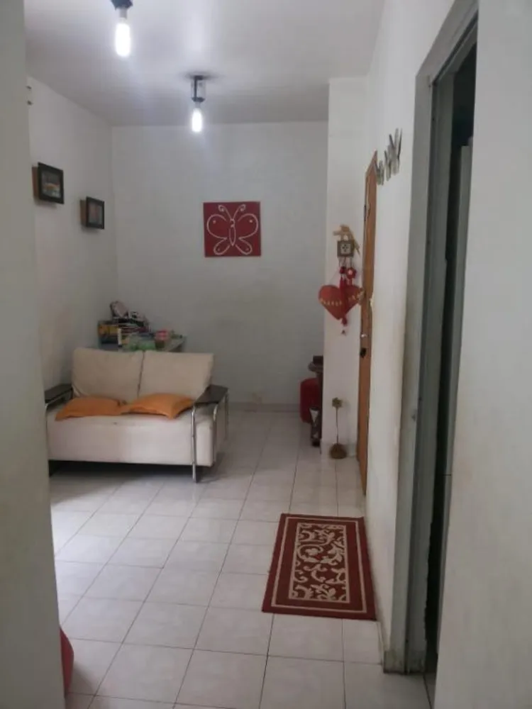 Apartamento, 2 quartos, 56 m² - Foto 2