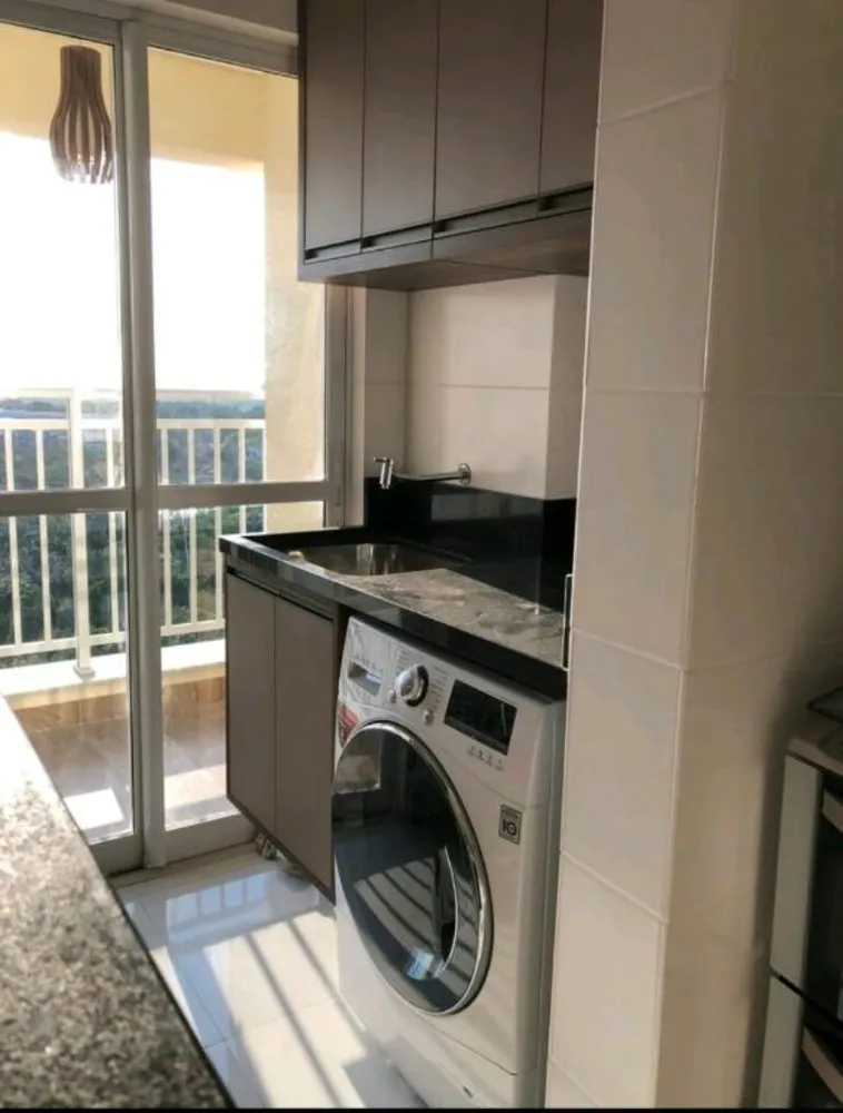 Apartamento, 2 quartos, 67 m² - Foto 6