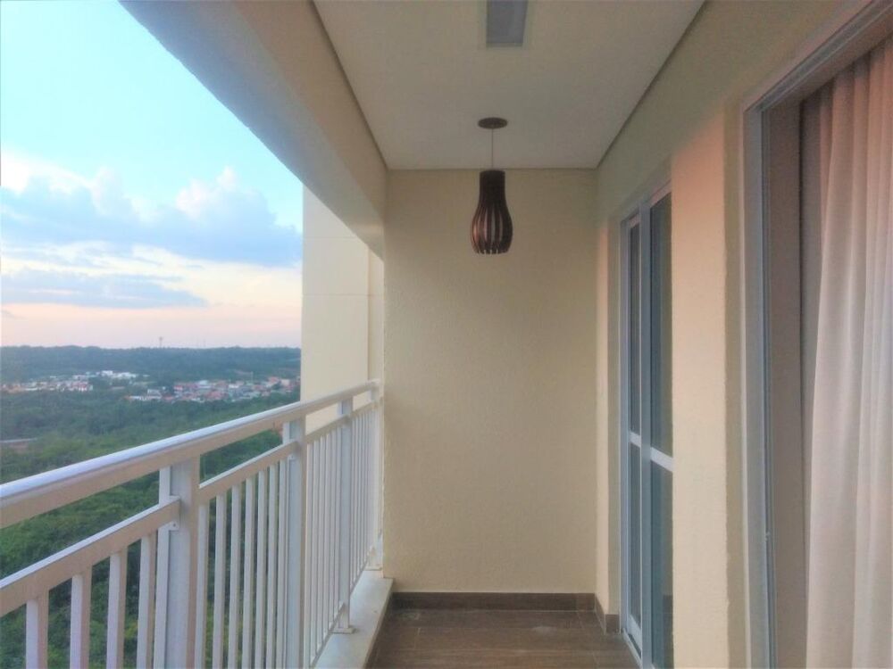 Apartamento, 2 quartos, 67 m² - Foto 1