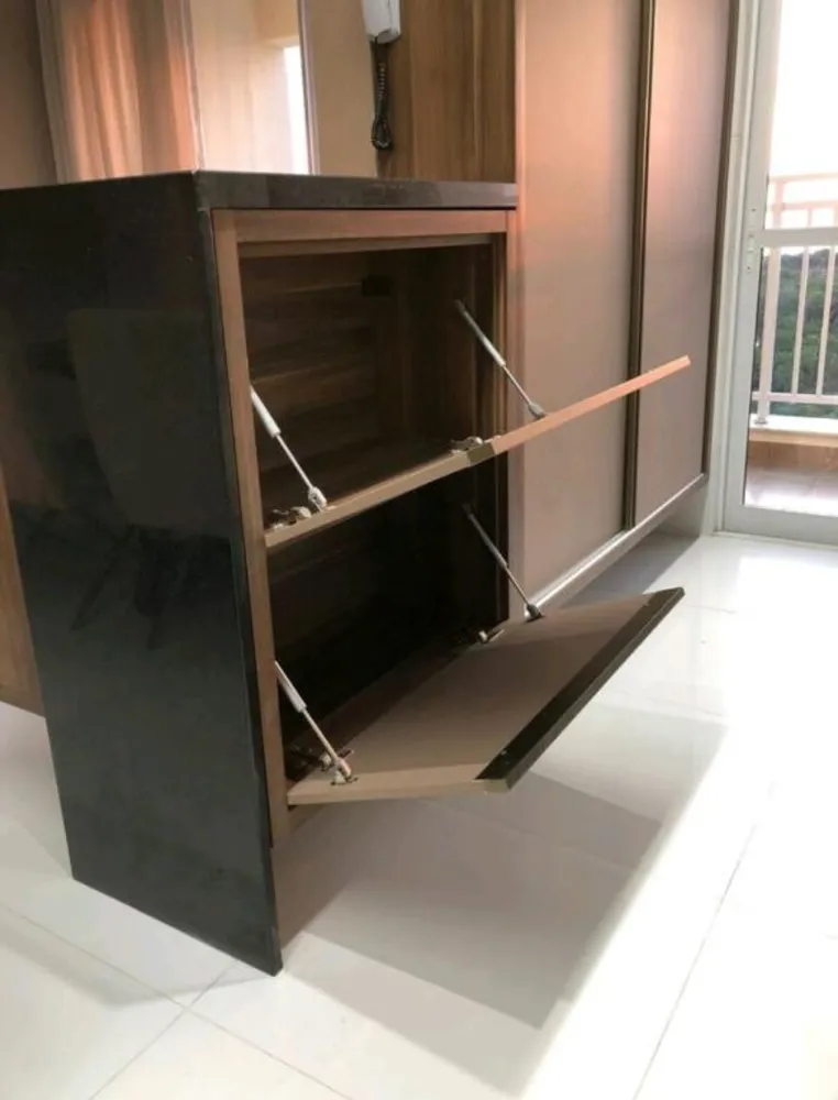 Apartamento, 2 quartos, 67 m² - Foto 4