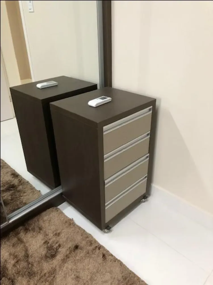 Apartamento, 2 quartos, 67 m² - Foto 11