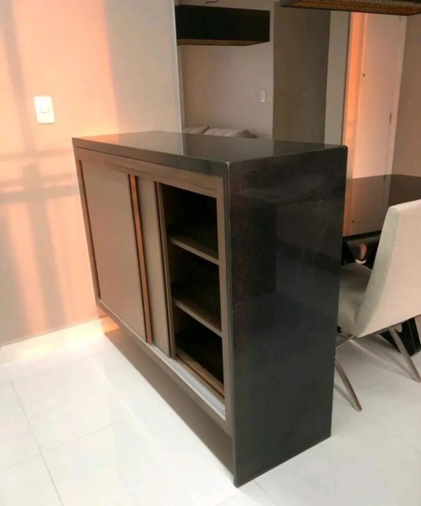Apartamento, 2 quartos, 67 m² - Foto 7