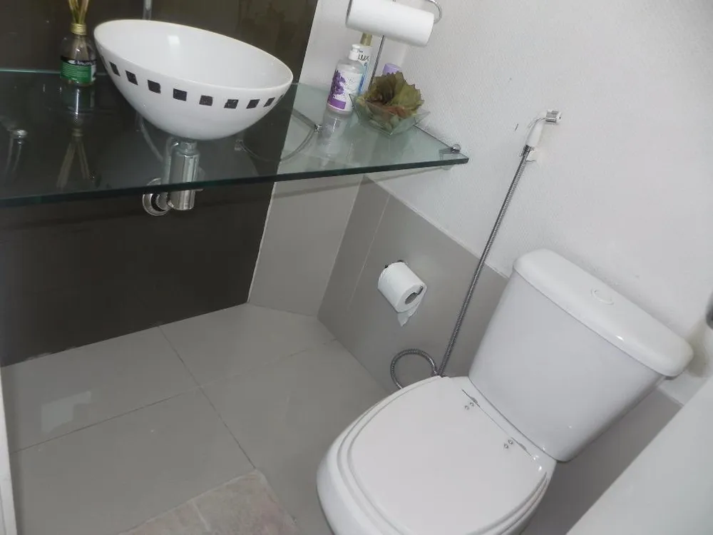 Casa de Condomínio, 3 quartos - Foto 5