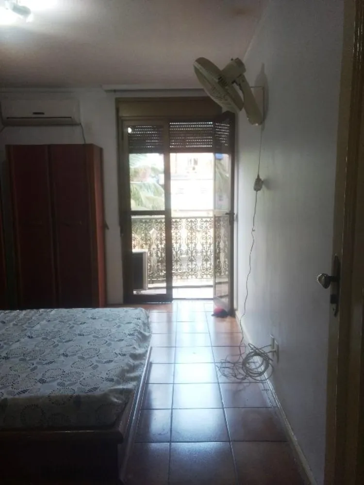 Apartamento, 4 quartos, 122 m² - Foto 4
