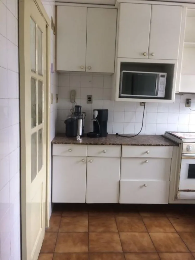 Apartamento, 4 quartos, 122 m² - Foto 11