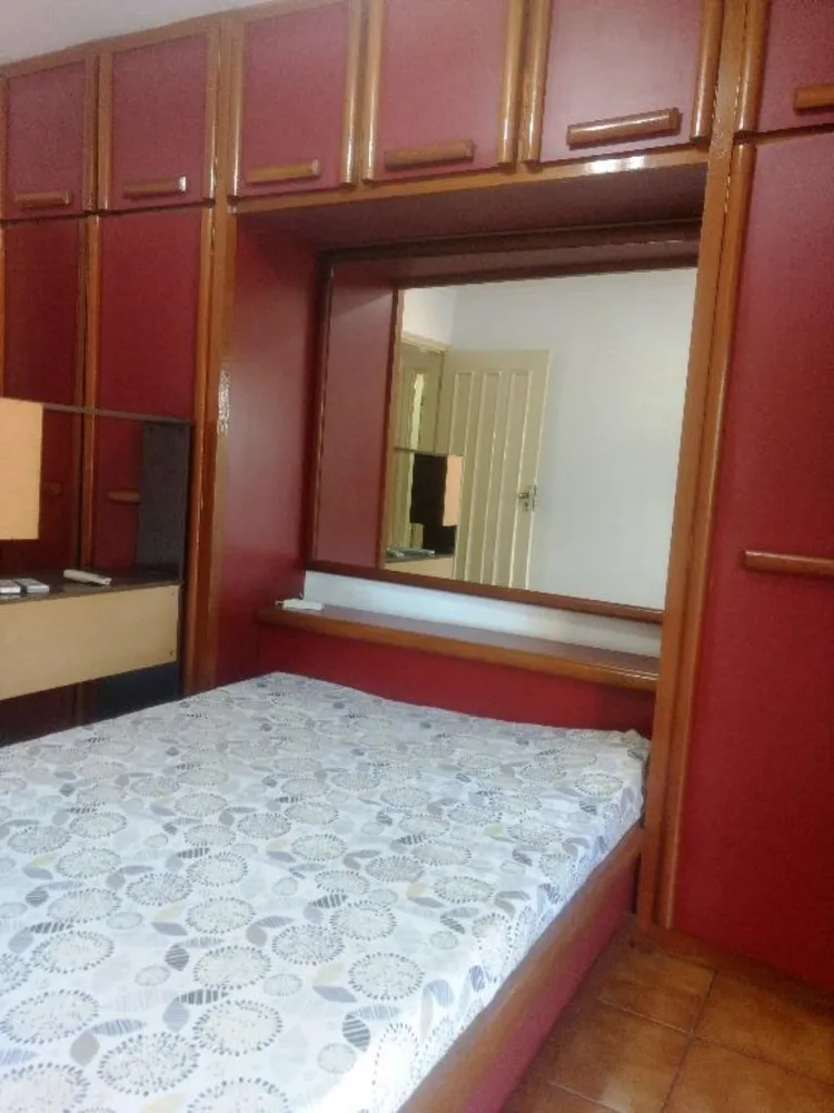 Apartamento, 4 quartos, 122 m² - Foto 5