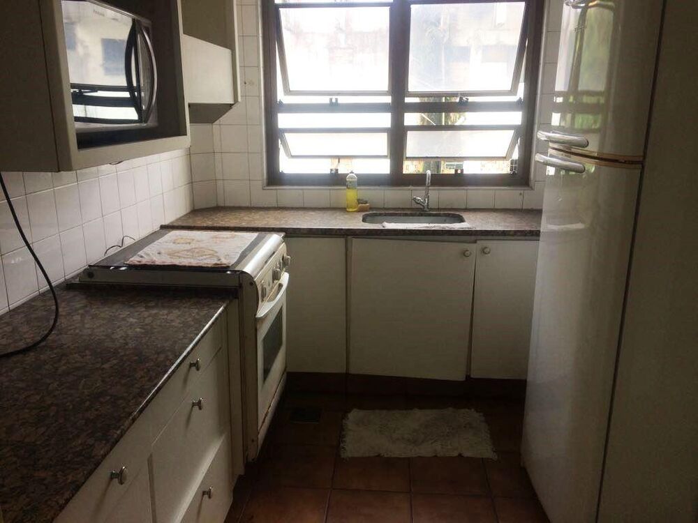Apartamento à venda com 4 quartos, 122m² - Foto 7
