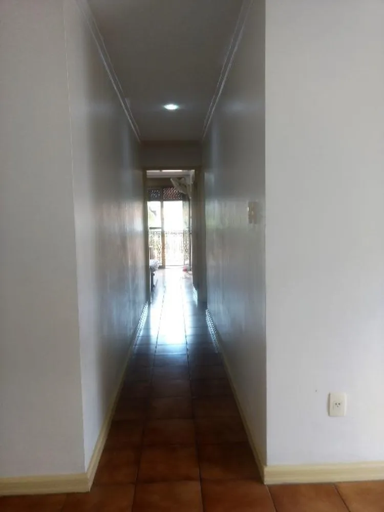 Apartamento, 4 quartos, 122 m² - Foto 2