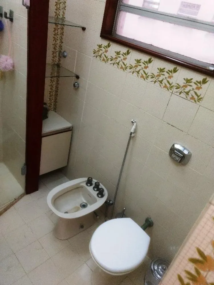 Apartamento, 2 quartos, 93 m² - Foto 8