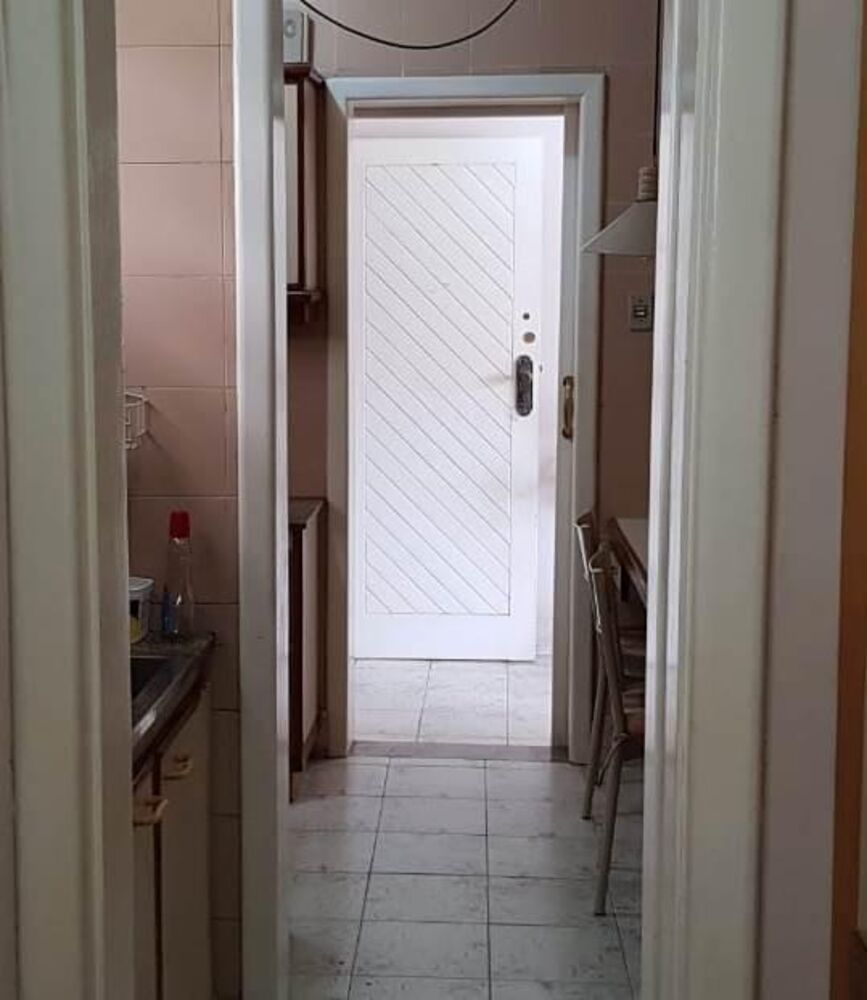 Apartamento à venda com 2 quartos, 93m² - Foto 8