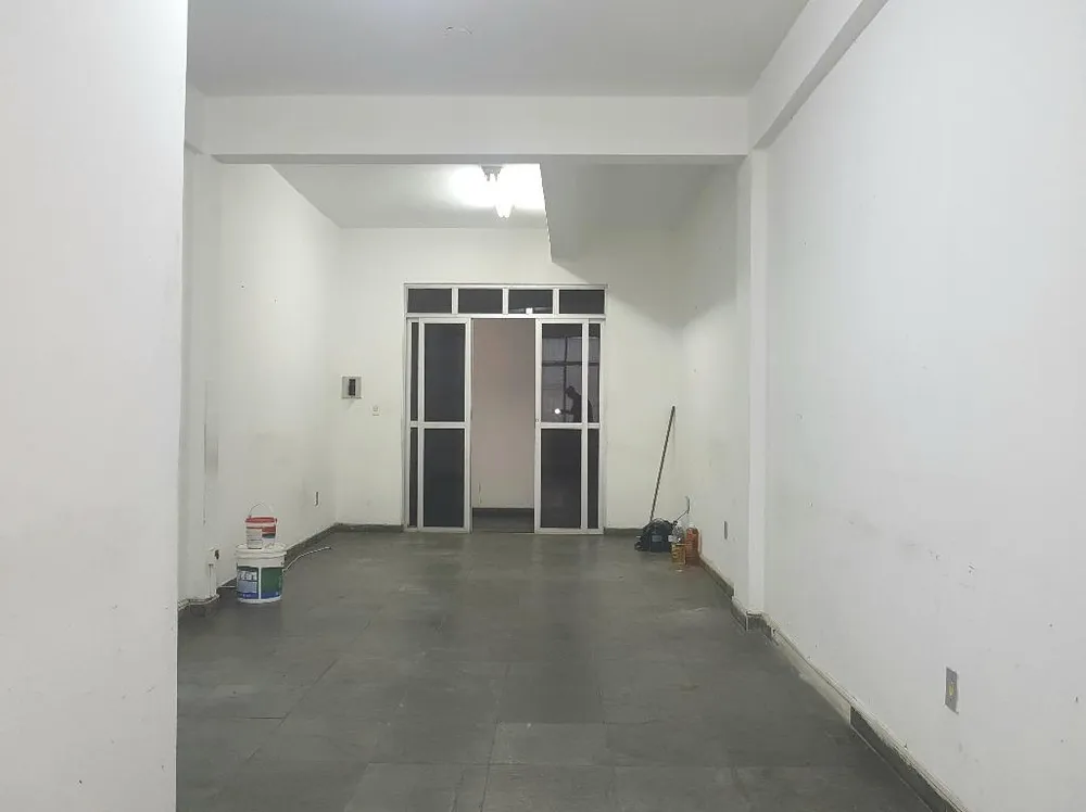 Sala-Conjunto, 34 m² - Foto 1