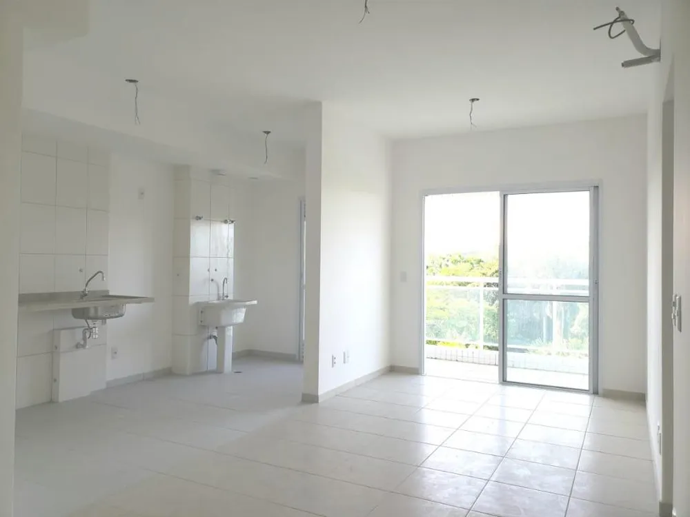 Apartamento, 3 quartos, 91 m² - Foto 1