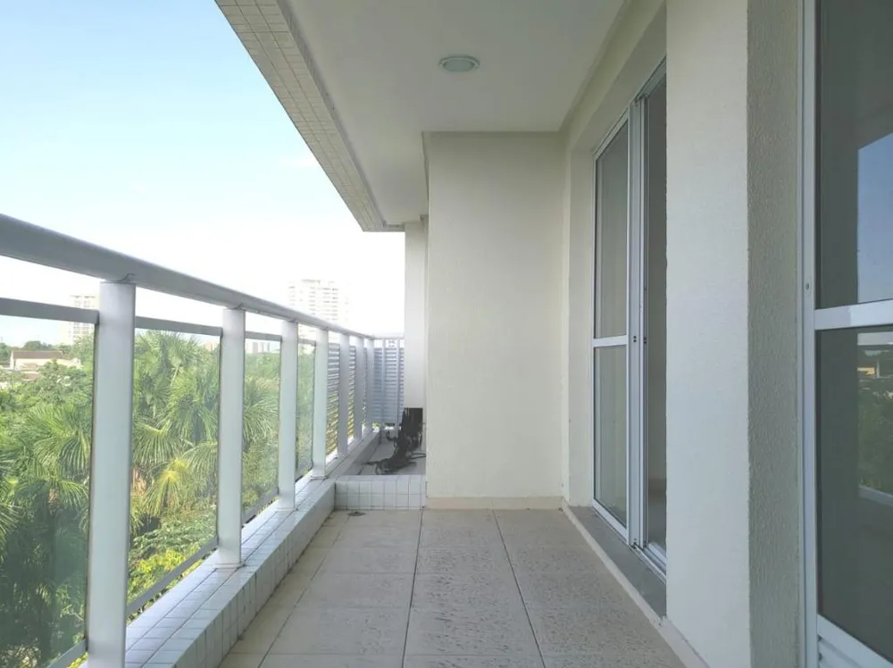 Apartamento, 3 quartos, 91 m² - Foto 5