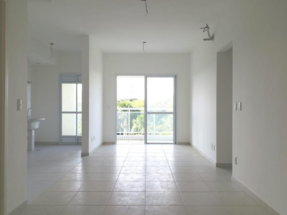 Apartamento, 3 quartos, 91 m² - Foto 1
